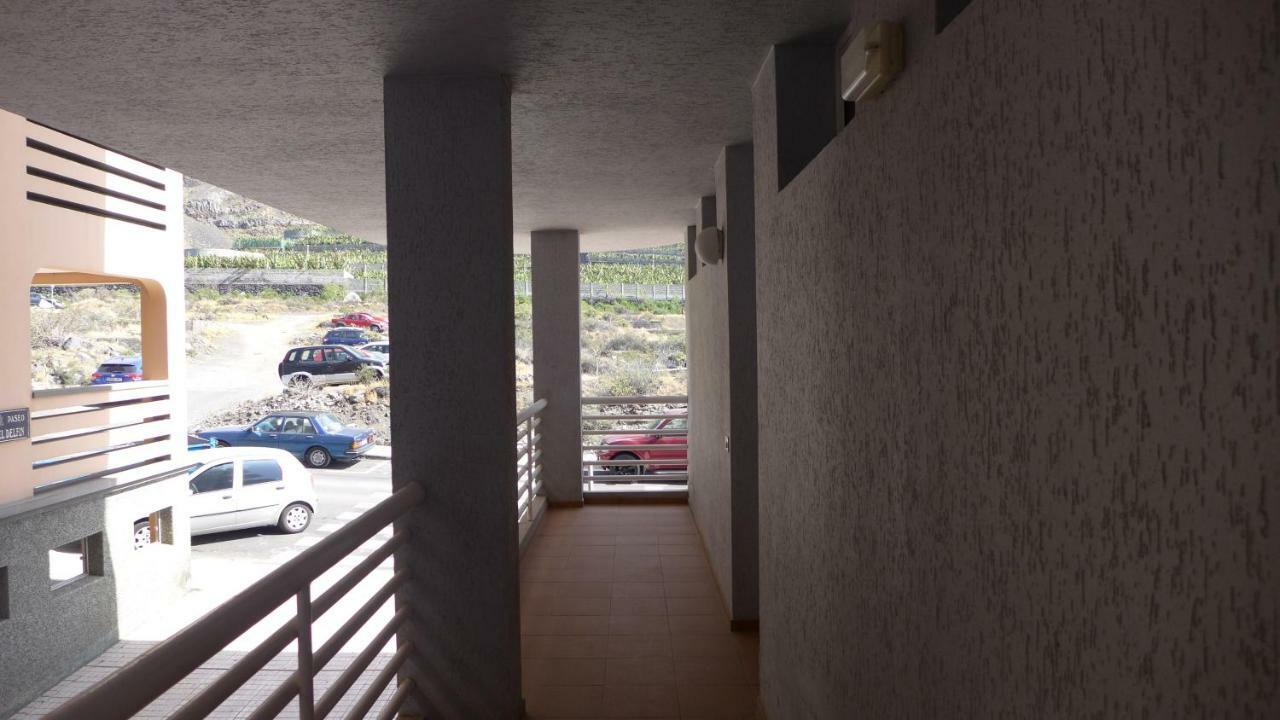 Studio La Ola Lejlighed Puerto De Naos Eksteriør billede